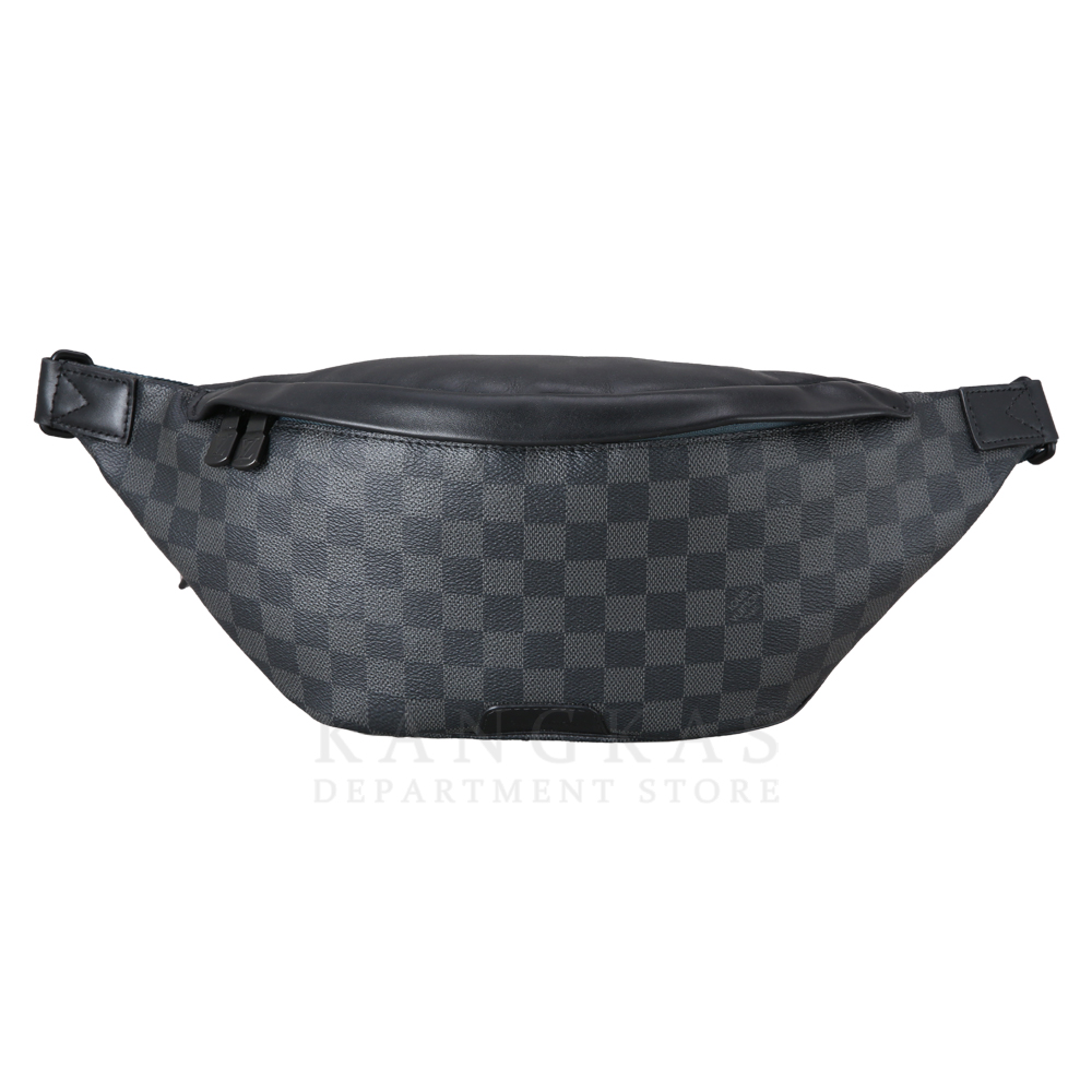 LOUIS VUITTON(USED)루이비통 다미에 디스커버리 범백 @@@@@